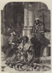 And the Prayers of Faith Shall Save the Sick